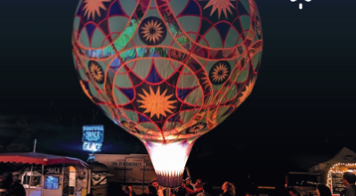 les semeurs d'étoiles